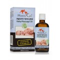 Mommy Care Baby Massage Oil 100 ml
